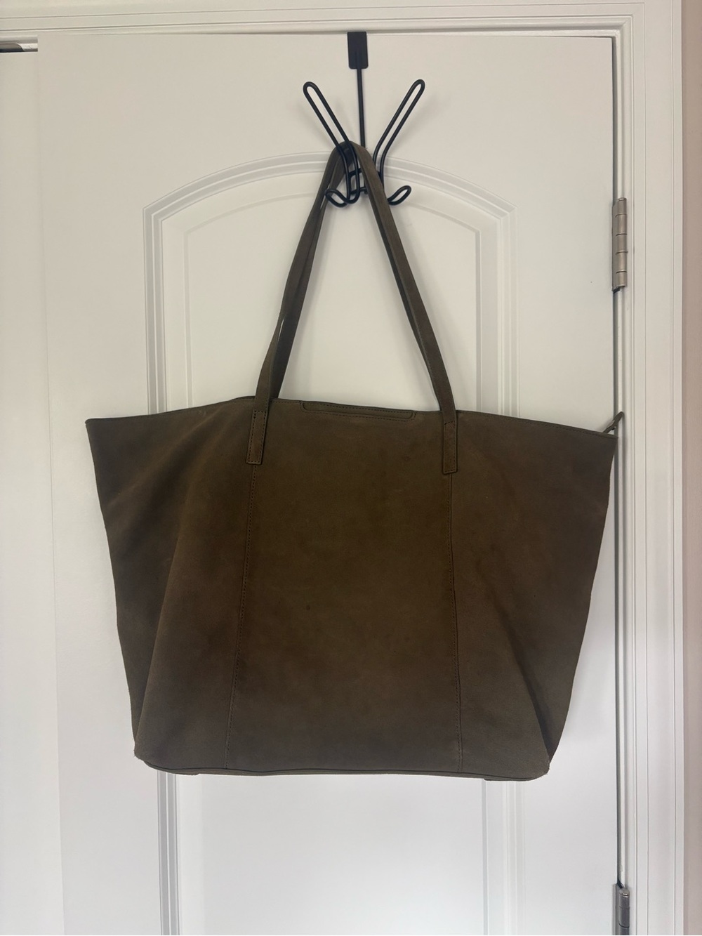 HOBO International Kingston Tote - Picture 3 of 8